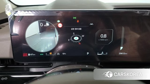 Kia The New Carnival 4th Generation id 4201157 из Кореи 37