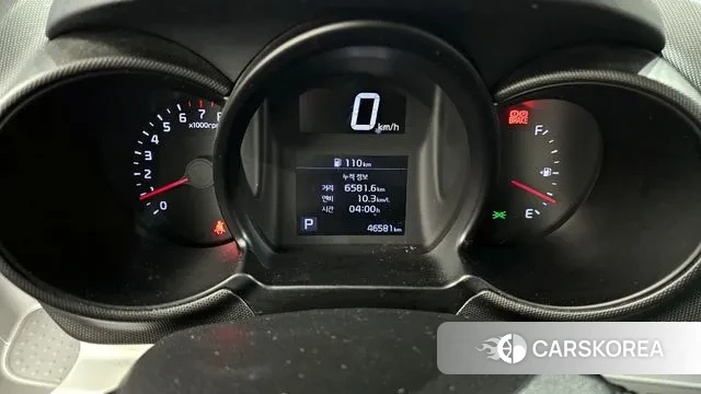 Kia The New Ray id 3453767 из Кореи 18