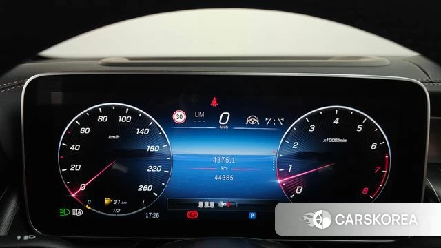 Mercedes-Benz GLC-Class X254 id 4602789 из Кореи 31