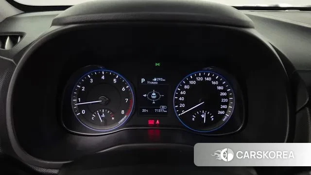 Hyundai Kona id 3275374 из Кореи 18