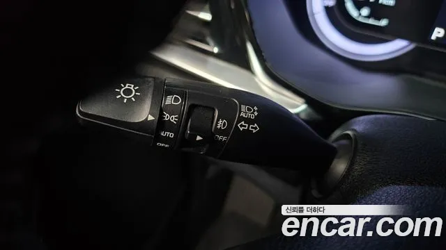 Kia The New Niro id 2591868 из Кореи 18