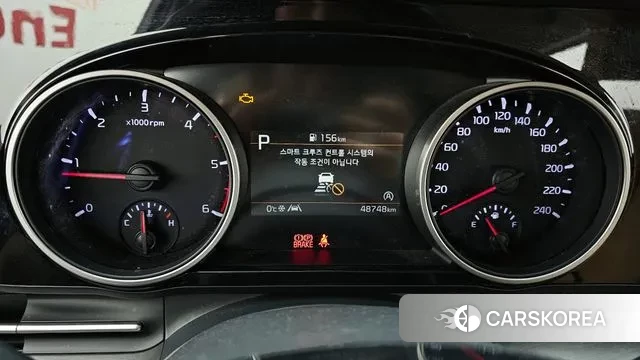 Kia Carnival 4th generation id 3550987 из Кореи 18