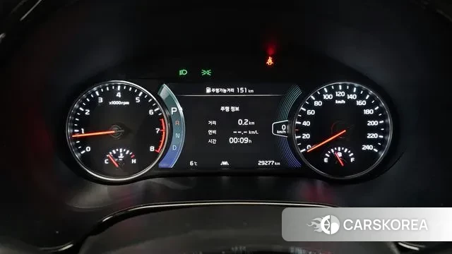 Kia Seltos id 3433876 из Кореи 18