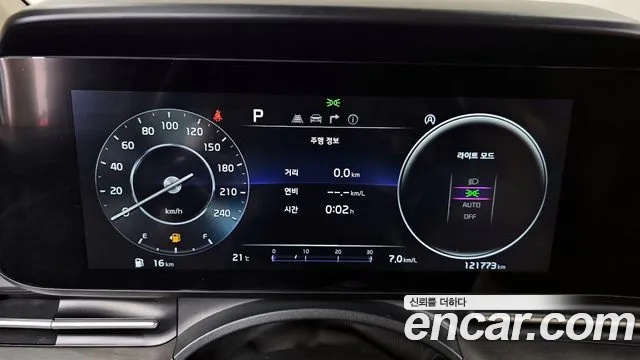 Kia Carnival 4th generation id 2657595 из Кореи 18