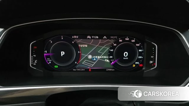 Volkswagen Tiguan second Generation id 4494727 из Кореи 32