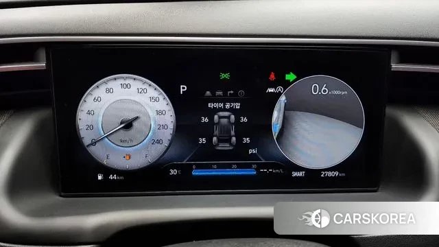 Hyundai Tucson (NX4) id 3032188 из Кореи 18