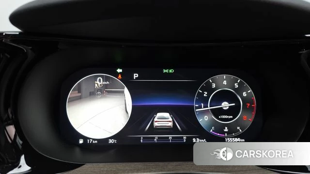 Kia K5 3rd generation id 4630618 из Кореи 18