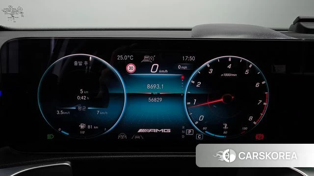 Mercedes-Benz GLB-Class X247 id 4495578 из Кореи 18