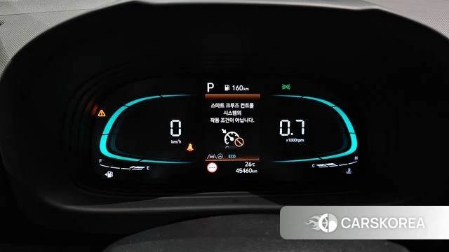 Hyundai Venue id 4880562 из Кореи 29