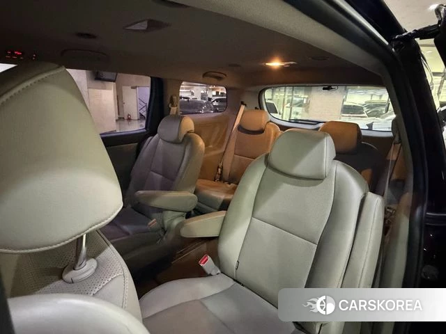 Kia The New Carnival id 4724579 из Кореи 18
