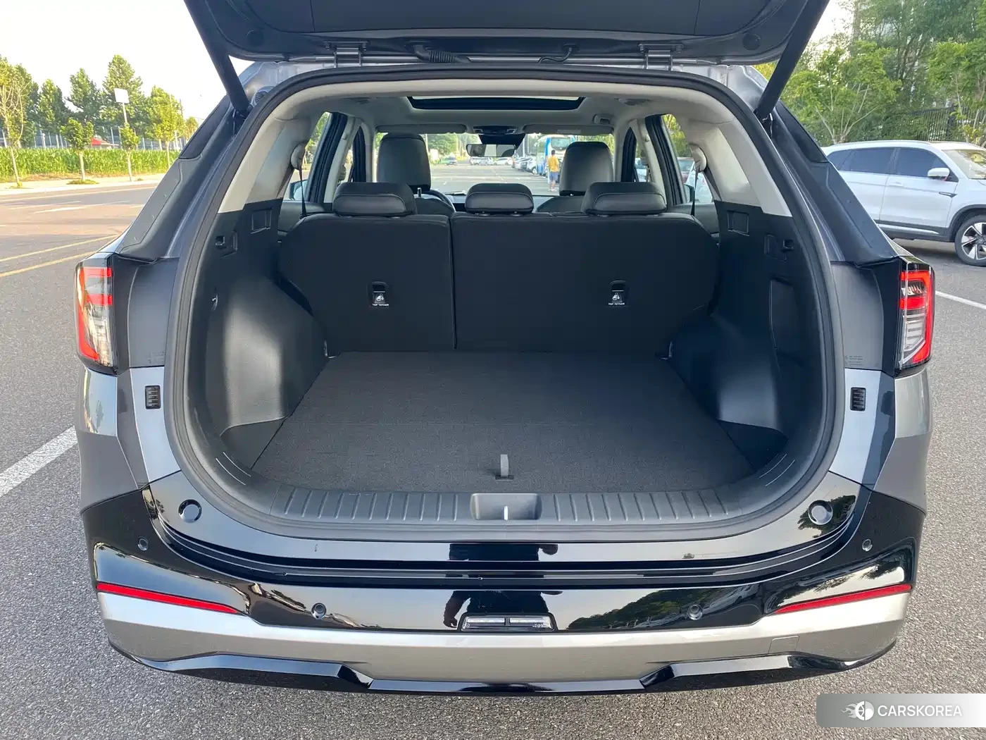 Kia Sportage id 4644495 из Китая 20