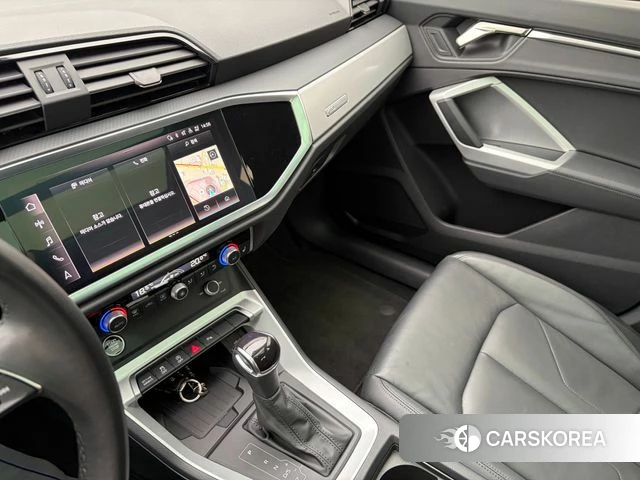 Audi Q3 (F3) id 3858742 из Кореи 15