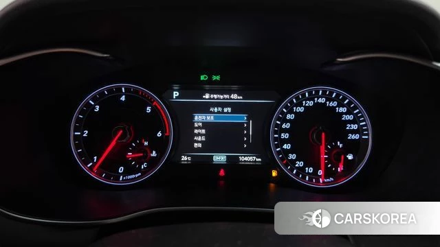 Genesis G70 id 4795100 из Кореи 31