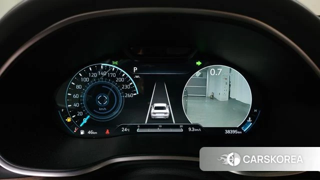 Genesis G80 (RG3) id 4317093 из Кореи 31