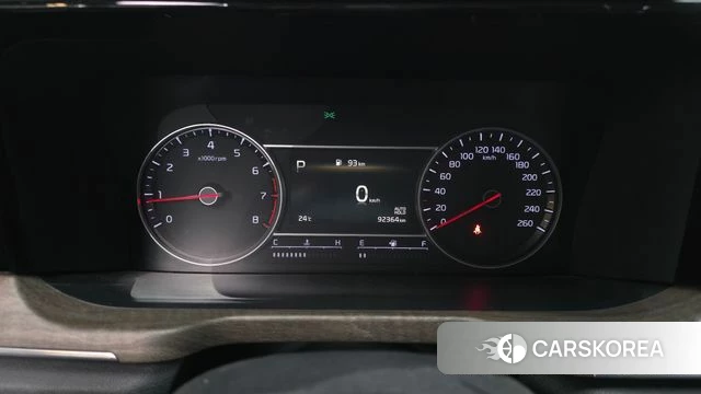 Kia Sorento 4th Generation id 3953822 из Кореи 18
