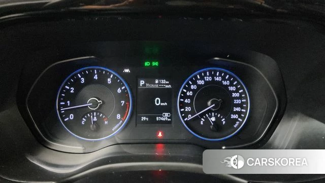 Hyundai Palisade id 4609946 из Кореи 33