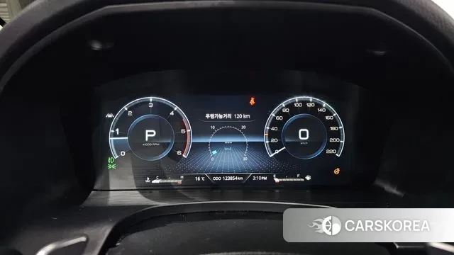 Ssangyong All New Rexton id 3379453 из Кореи 18