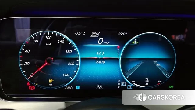 Mercedes-Benz E-Class W213 id 3438909 из Кореи 18