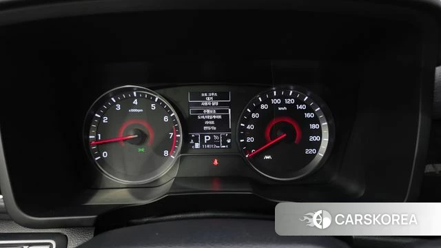 Ssangyong Berry New Tivoli id 4609732 из Кореи 18