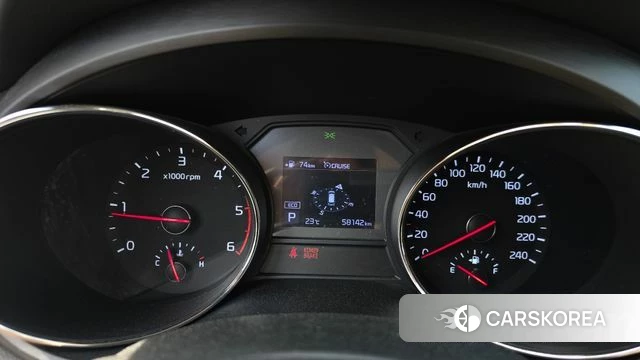 Kia The New Carnival id 4245601 из Кореи 28