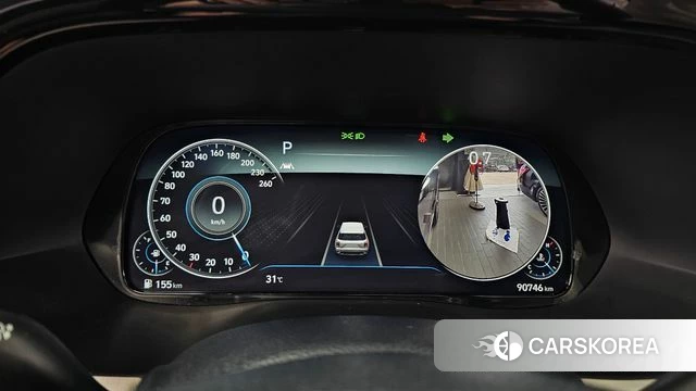 Hyundai Palisade id 4899274 из Кореи 18
