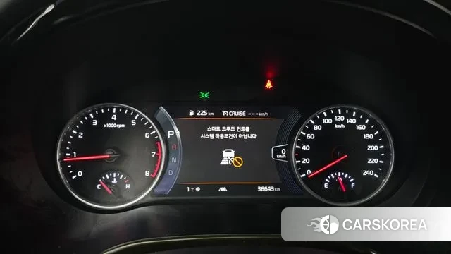 Kia Seltos id 3539919 из Кореи 18