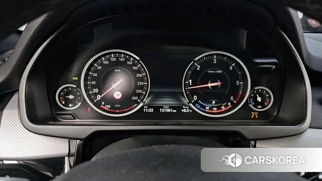 BMW X5 (F15) id 3413439 из Кореи 18