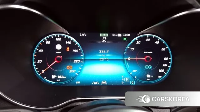 Mercedes-Benz GLC-Class X253 id 3447923 из Кореи 18