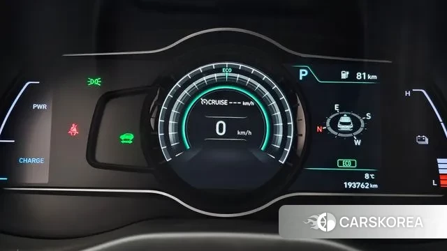 Hyundai Kona Electric id 3546588 из Кореи 18