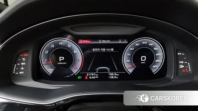 Audi Q8 (4M) id 2968598 из Кореи 18