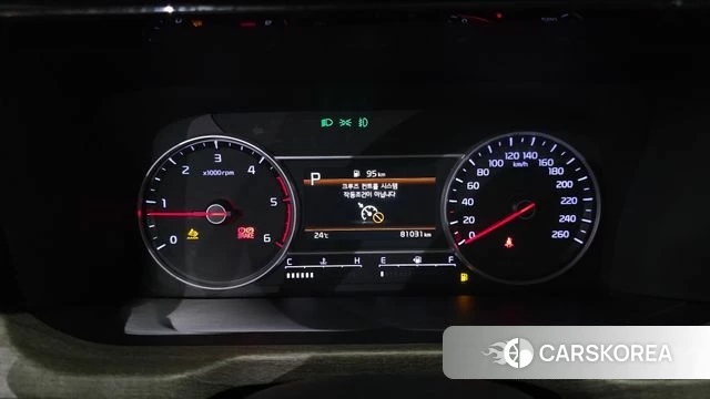 Kia Sorento 4th Generation id 4687891 из Кореи 32