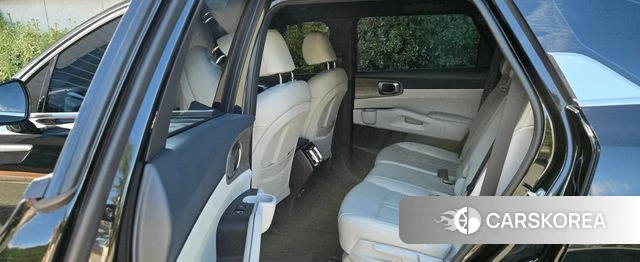 Kia Sorento 4th Generation id 4835007 из Кореи 18