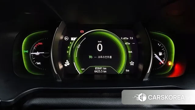 Renault Korea (Samsung) SM6 id 2966586 из Кореи 18