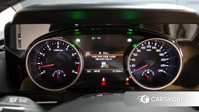 Kia Carnival 4th generation id 3058487 из Кореи 18