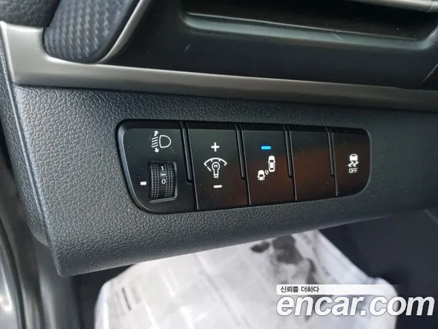 Hyundai The New Avante AD id 2922644 из Кореи 18