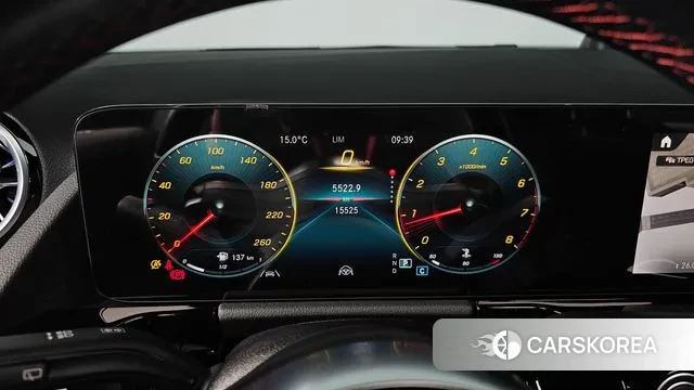 Mercedes-Benz GLA - Class H247 id 3389151 из Кореи 18