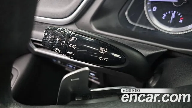 Hyundai Sonata (DN8) id 2684068 из Кореи 18