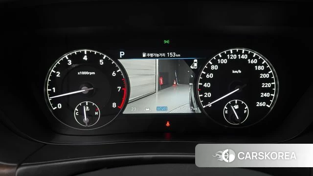 Genesis G90 id 4482167 из Кореи 34