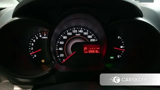 Kia The New Ray id 3666636 из Кореи 18