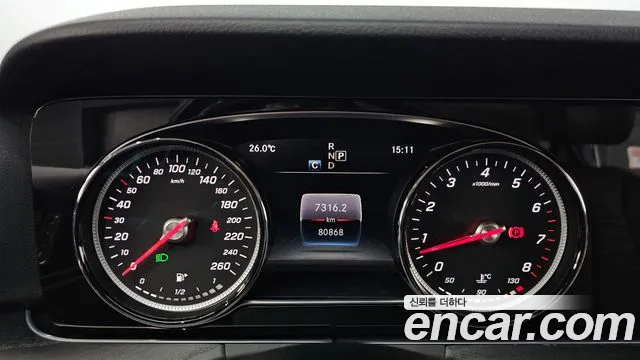 Mercedes-Benz E-Class W213 id 2835152 из Кореи 18