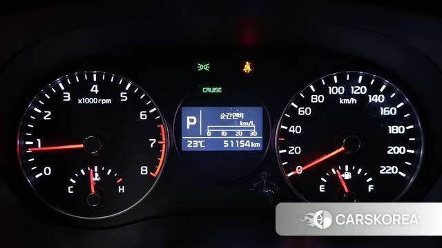 Kia All New Morning (JA) id 4417080 из Кореи 31