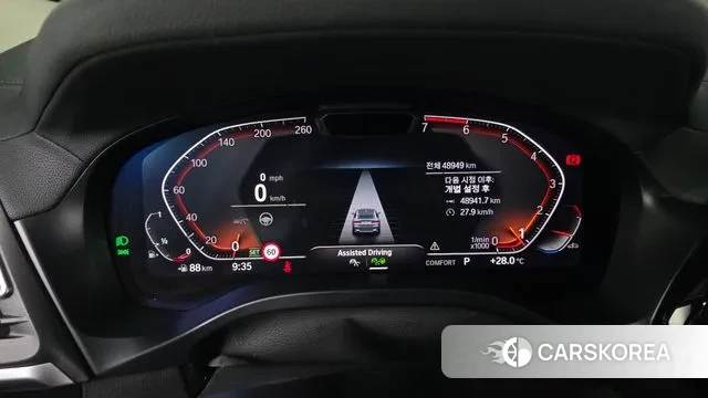 BMW X4 (G02) id 3058817 из Кореи 18