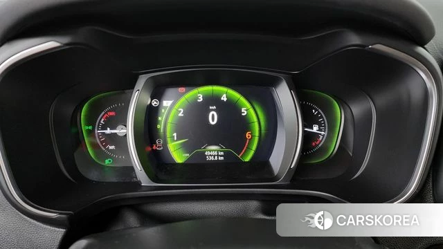 Renault Korea (Samsung) The New QM6 id 4343139 из Кореи 32
