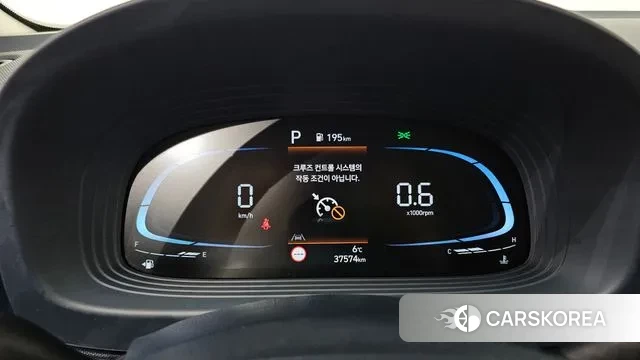 Hyundai Venue id 3507564 из Кореи 18