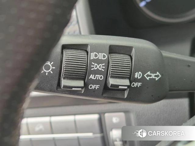 Ssangyong Rexton Sports id 3860662 из Кореи 18