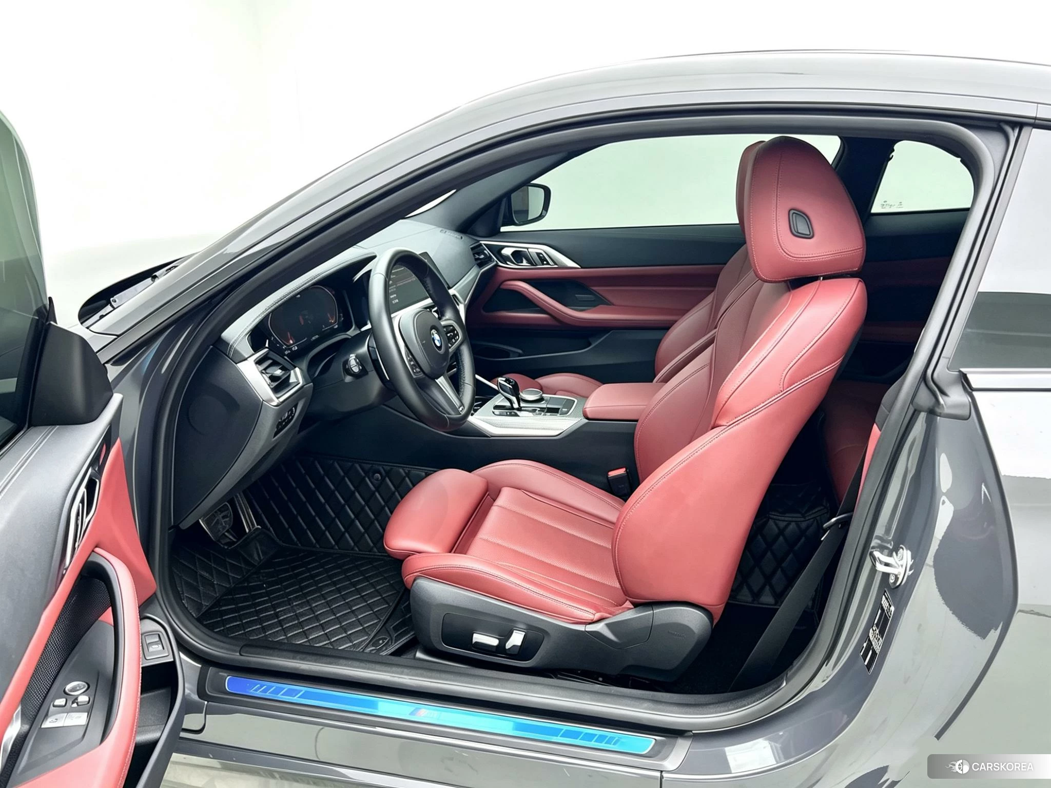 BMW 4 series id 4493238 из Китая 18