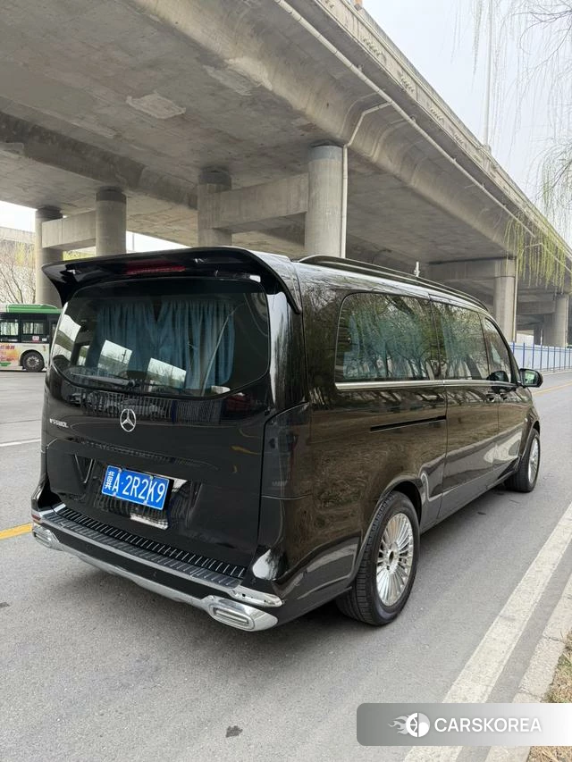 Mercedes-Benz Vito id 3882273 из Китая 13