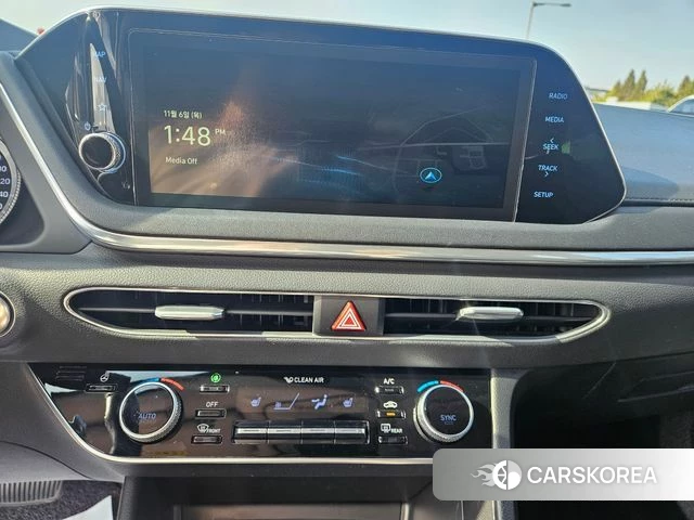 Hyundai Sonata (DN8) id 4384239 из Кореи 10