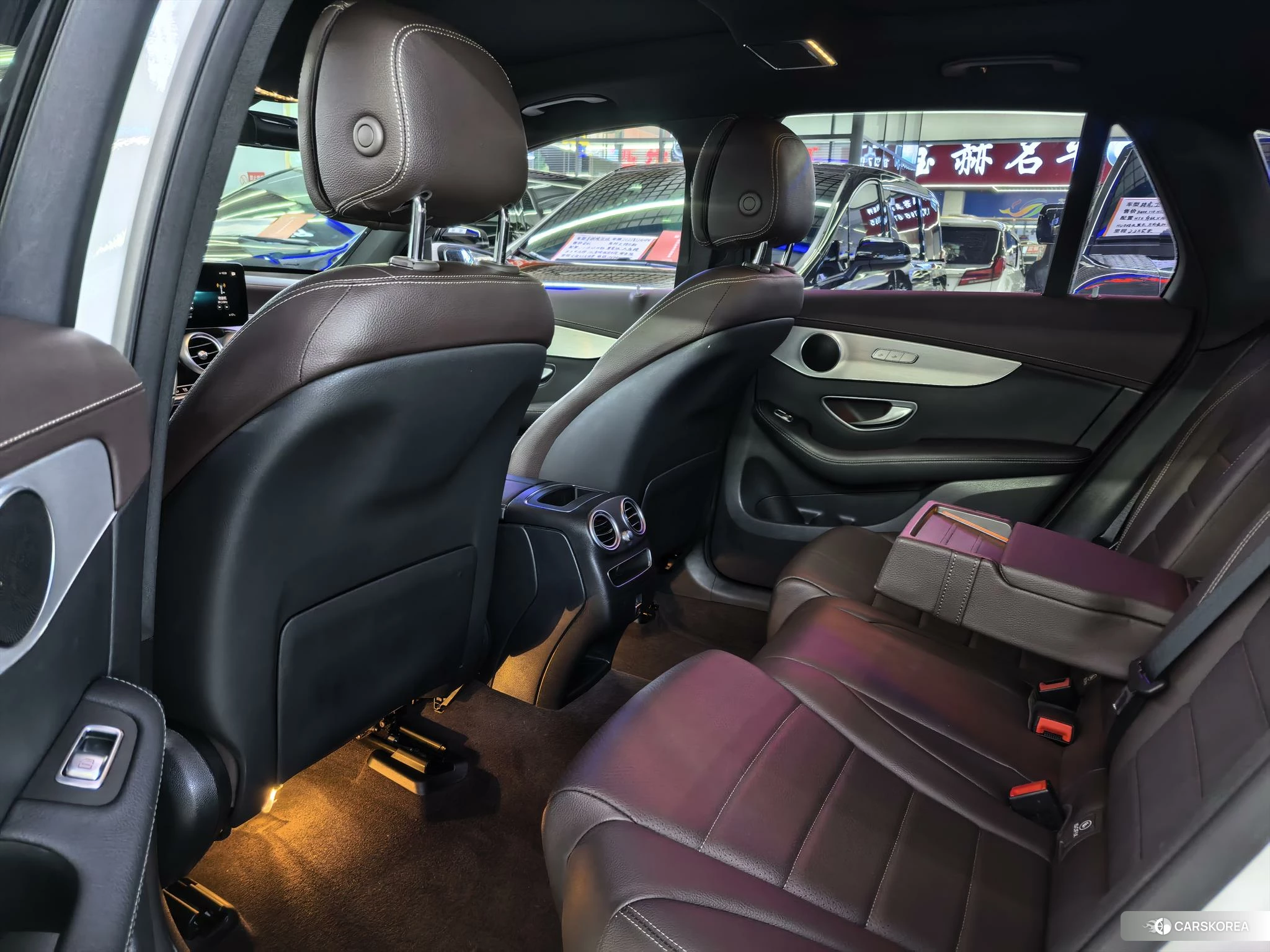 Mercedes-Benz GLC id 4461363 из Китая 8