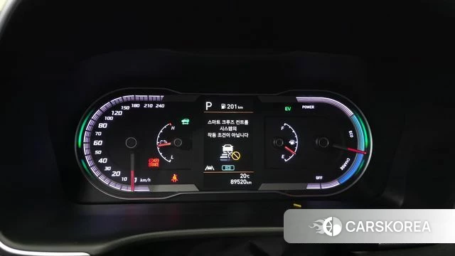 Hyundai Tucson Hybrid (NX4) id 4355772 из Кореи 18